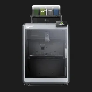 3D-принтер Creality K2 Plus Combo (Gray)