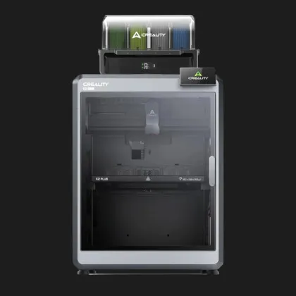 3D-принтер Creality K2 Plus Combo (Gray)