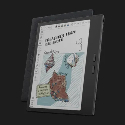 Электронная книга Onyx Boox Go Color 7 (2nd Gen) (Black) (Standard)