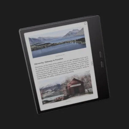 Электронная книга Onyx Boox Go Color 7 (2nd Gen) (Black) (Standard)