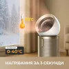 Очиститель воздуха Dreame PM20 (Beige/White) (Standard)