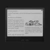 Електронна книга Onyx Boox Go 7 (Black) (Standard)