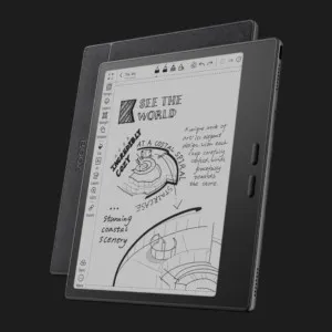 Электронная книга Onyx Boox Go 7 (Black) (Standard) в Бродах