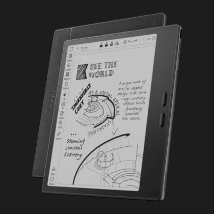 Электронная книга Onyx Boox Go 7 (Black) (Standard)
