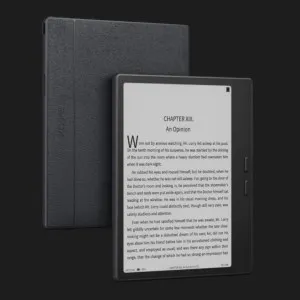 Электронная книга Onyx Boox Go 7 (Black) (Standard) в Бродах