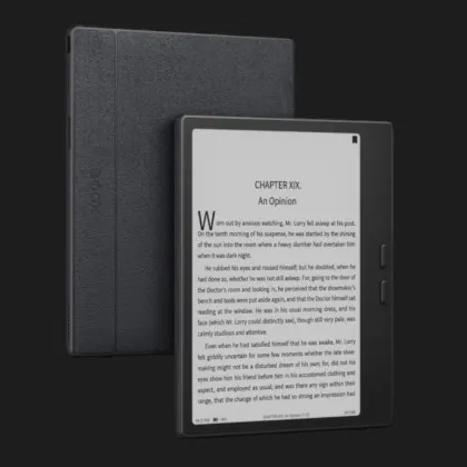 Электронная книга Onyx Boox Go 7 (Black) (Standard)