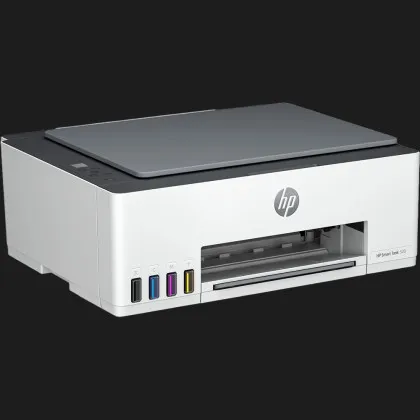 МФУ струйный HP Smart Tank 520 (1F3W2A) (Ultra)