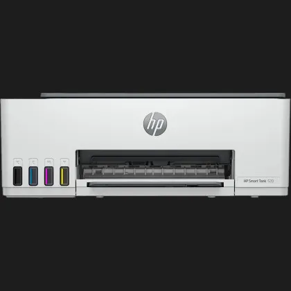 МФУ струйный HP Smart Tank 520 (1F3W2A) (Ultra)