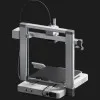 3D-принтер Bambu Lab A1 Combo (Gray)