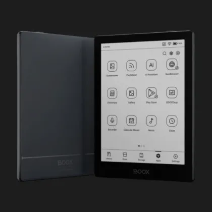 Электронная книга Onyx Boox Go 6 (Standard)