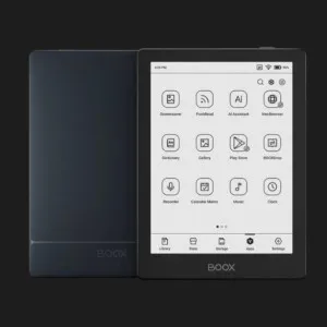 Электронная книга Onyx Boox Go 6 (Standard) в Дрогобыче