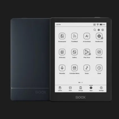 Электронная книга Onyx Boox Go 6 (Standard)