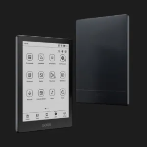 Электронная книга Onyx Boox Go 6 (Standard) в Дрогобыче