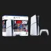 Игровая консоль Sony PlayStation 5 Slim (BluRay) (NBA 2K26 Bundle) (1TB)
