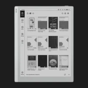 Электронная книга Onyx Boox Go 10.3 (Standard) в Бродах