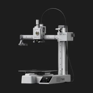 3D-принтер Bambu Lab A1 Mini (Gray)