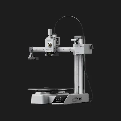 3D-принтер Bambu Lab A1 Mini Combo (Gray)