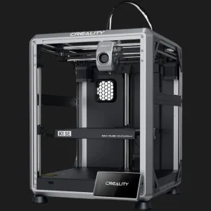 3D-принтер Creality K1 SE (Gray)