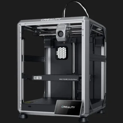 3D-принтер Creality K1 SE (Gray)