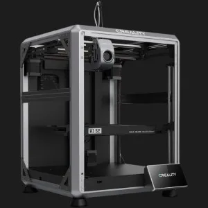 3D-принтер Creality K1 SE (Gray)