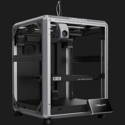 3D-принтер Creality K1 SE (Gray)