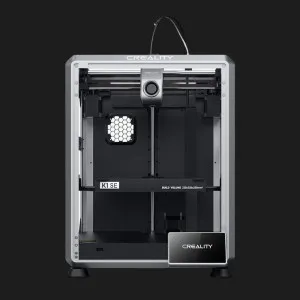 3D-принтер Creality K1 SE (Gray)