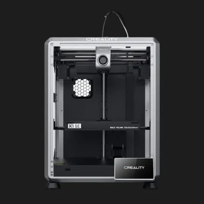 3D-принтер Creality K1 SE (Gray)