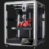 3D-принтер Creality K1 SE (Gray)