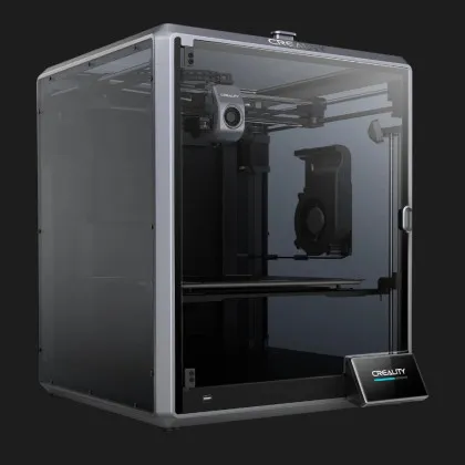 3D-принтер Creality K1 Max (Gray)