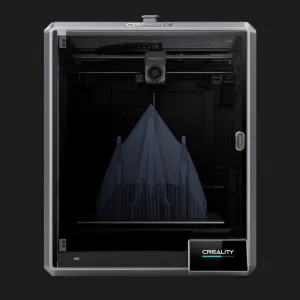 3D-принтер Creality K1 Max (Gray)