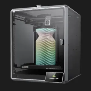 3D-принтер Creality K1 Max (Gray)