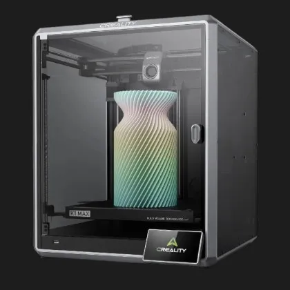 3D-принтер Creality K1 Max (Gray)