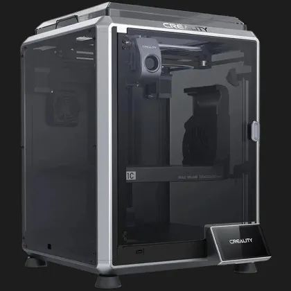 3D-принтер Creality K1C (Gray)
