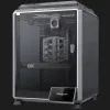 3D-принтер Creality K1C (Gray)