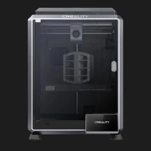 3D-принтер Creality K1C (Gray)
