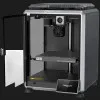 3D-принтер Creality K1C (Gray)
