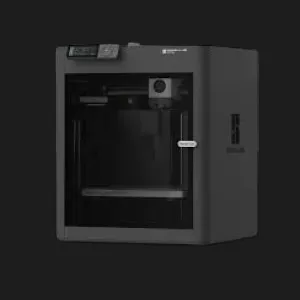 3D-принтер Bambu Lab P1S (Black)