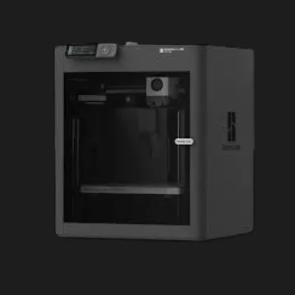 3D-принтер Bambu Lab P1S (Black)