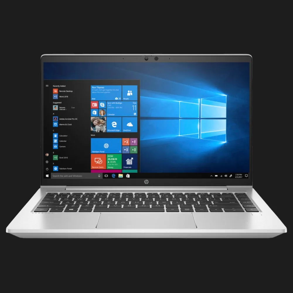 Ноутбук HP ProBook 440 G8 14" (Intel Core i7/16GB/1TB (SSD)/Iris Xe) (2Q5282AV) (Standard)