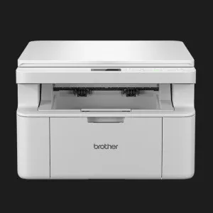 БФП Лазерний Brother DCP-L1630W (White) (DCPL1630WYJ1)