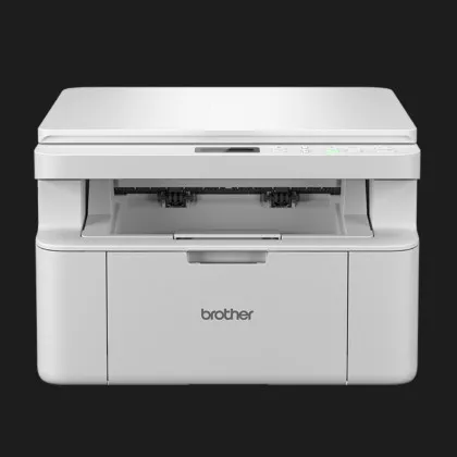 БФП Лазерний Brother DCP-L1630W (White) (DCPL1630WYJ1) в Ковелі