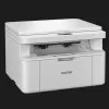 МФУ Лазерный Brother DCP-L1630W (White) (DCPL1630WYJ1)