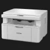 МФУ Лазерный Brother DCP-L1630W (White) (DCPL1630WYJ1)