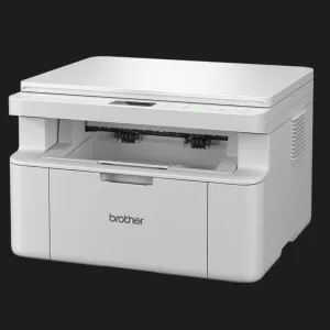 БФП Лазерний Brother DCP-L1630W (White) (DCPL1630WYJ1)