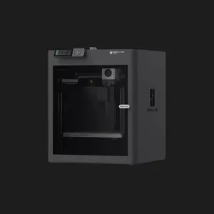 3D-принтер Bambu Lab P1S Combo (Black)