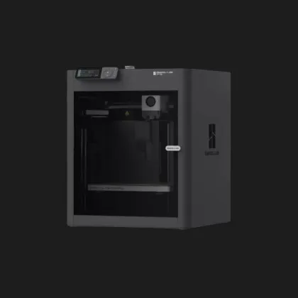 3D-принтер Bambu Lab P1S Combo (Black)