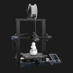 3D-принтер Creality Ender-3 S1 (Black)