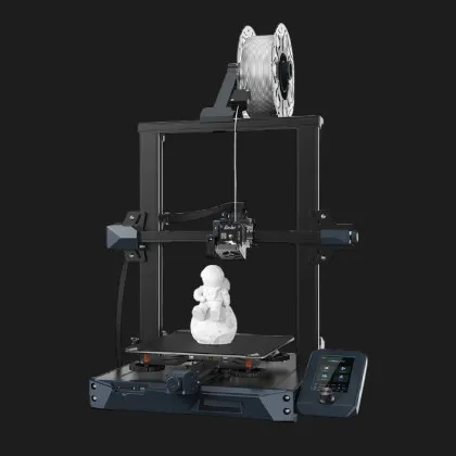 3D-принтер Creality Ender-3 S1 (Black)