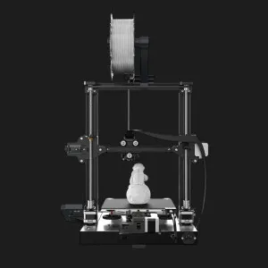 3D-принтер Creality Ender-3 S1 (Black)