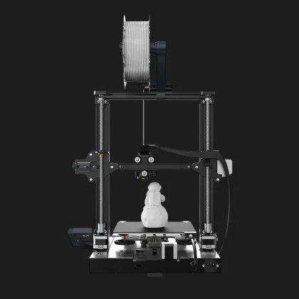 3D-принтер Creality Ender-3 S1 (Black)